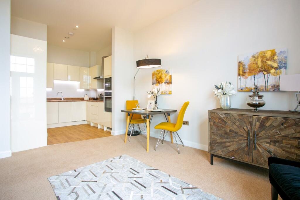 Additional image 21 of The Macalpin Apartment, Landale Court, Chapelton, AB39