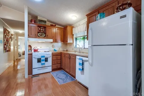 10707 Jamacha Boulevard Unit SPC 227, Spring Valley, CA 91978