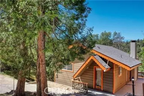 29243 Lake Brook Avenue, Cedar Glen, CA 92321