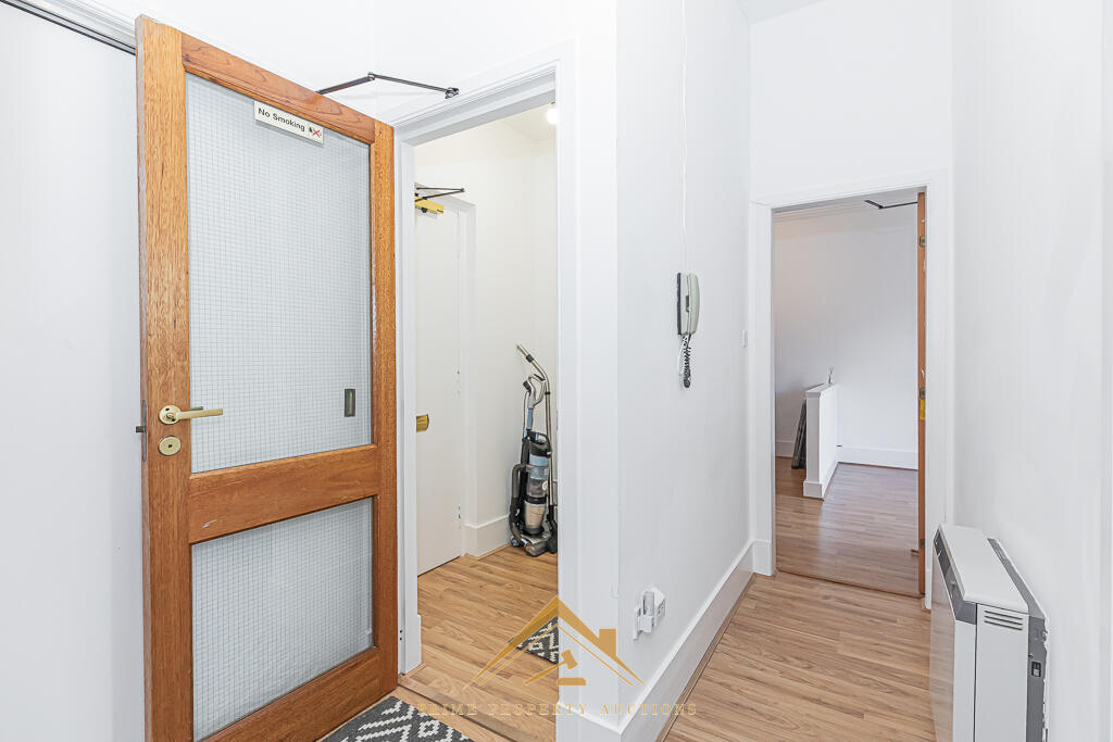 Additional image 9 of Flat 9, Fife House, Low Street, Banff, AB45 1AB