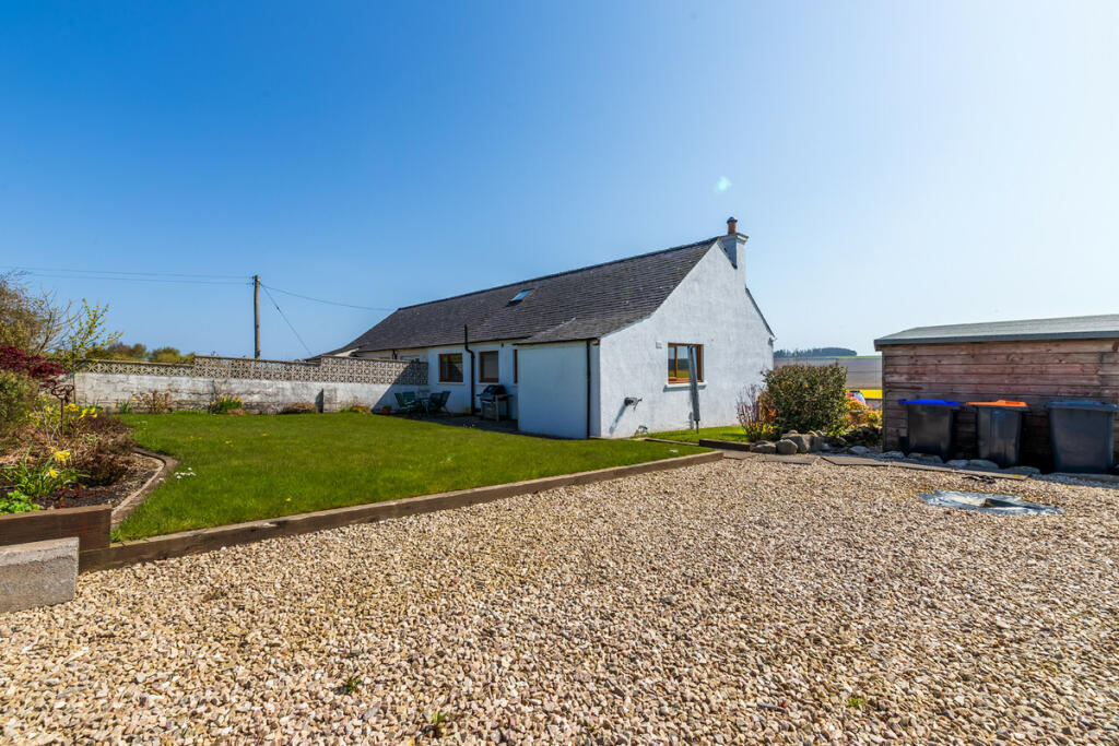 Additional image 21 of Fordyce, Banff, AB45 2YX