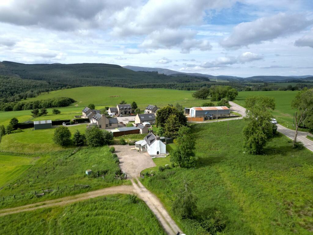 Additional image 14 of Wester Gauldwell Cottage, Craigellachie, Aberlour, Moray, AB38