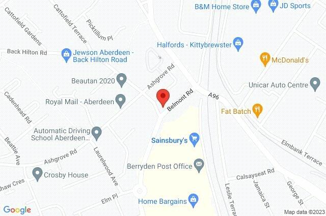 Additional image 12 of Belmont Road, Aberdeen, AB25