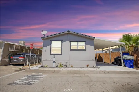 2160 W Rialto Avenue Unit 99, San Bernardino, CA 92410