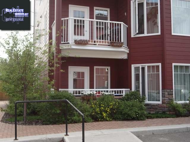 201-6100 6th Avenue, Whitehorse, Yukon, Y1A1M5, Canada