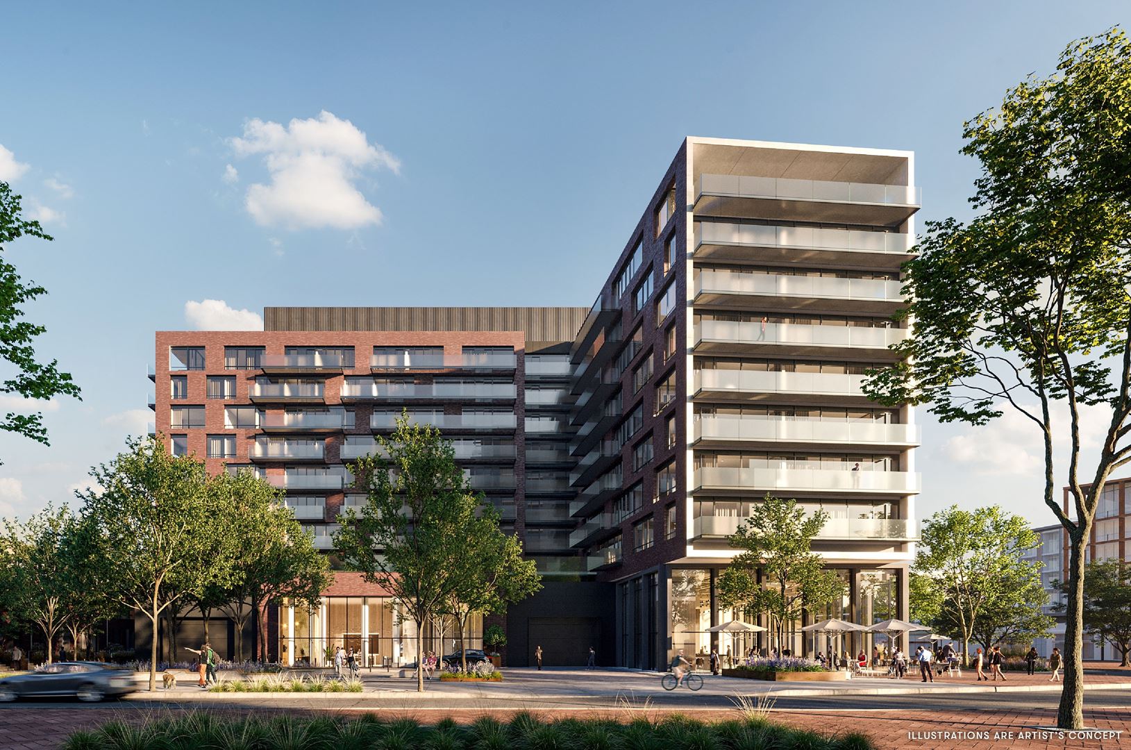 Additional image 2 of The Mason at Brightwater