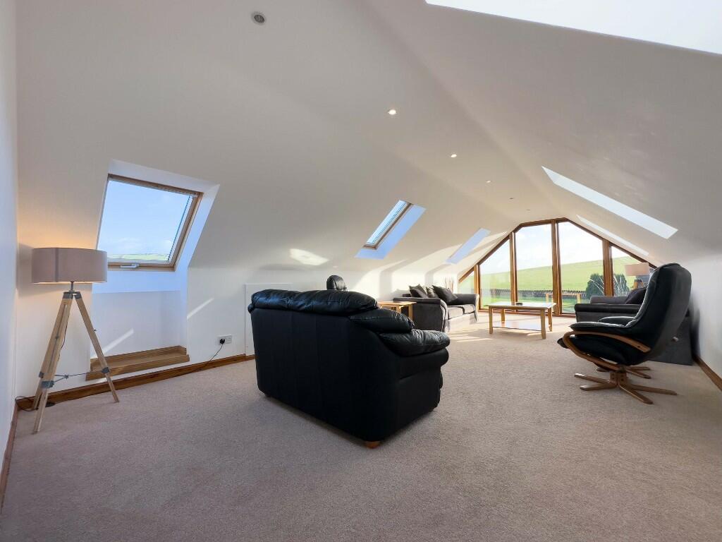 Additional image 8 of The Tillows, Rothienorman, Aberdeenshire, AB51 8UD