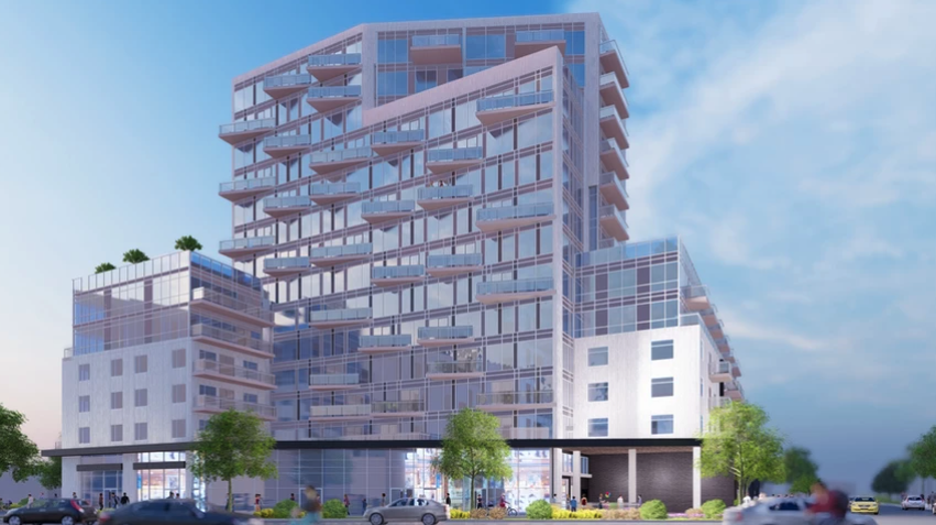 Additional image 2 of 1107 Main Street West Condos and Townhomes