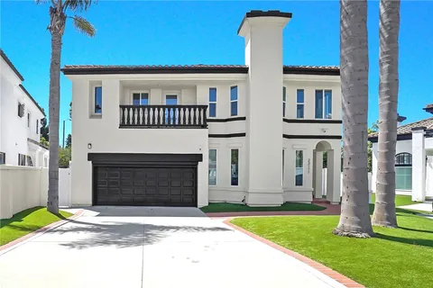 23111 Audrey Avenue, Torrance, CA 90505