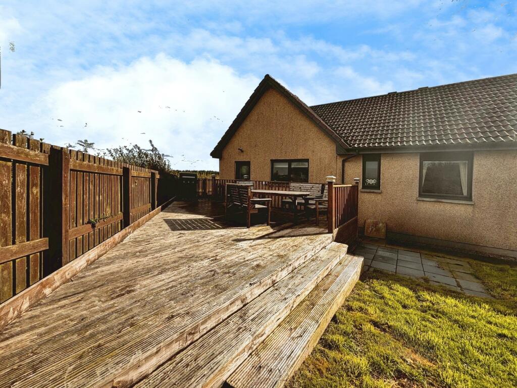 Additional image 16 of Hobshill Close, Hatton, Peterhead, Aberdeenshire