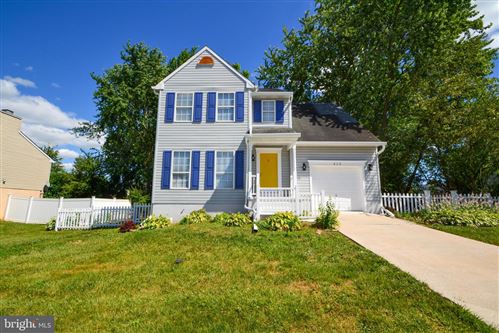 Primary image of 415 Taney Drive, Taneytown, MD 21787