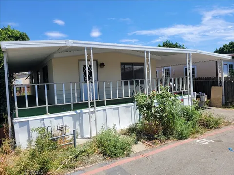 18151 Valley Boulevard Unit 55, La Puente, CA 91744