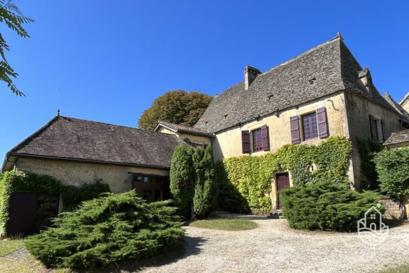 Additional image 2 of Les Eyzies, Aquitaine, 24, France