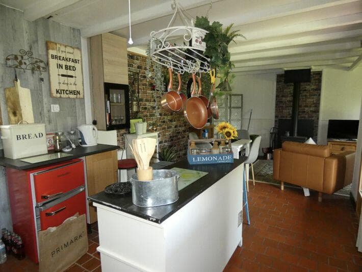 Primary image of Juvigny-Le-Tertre, Manche, 50520, France