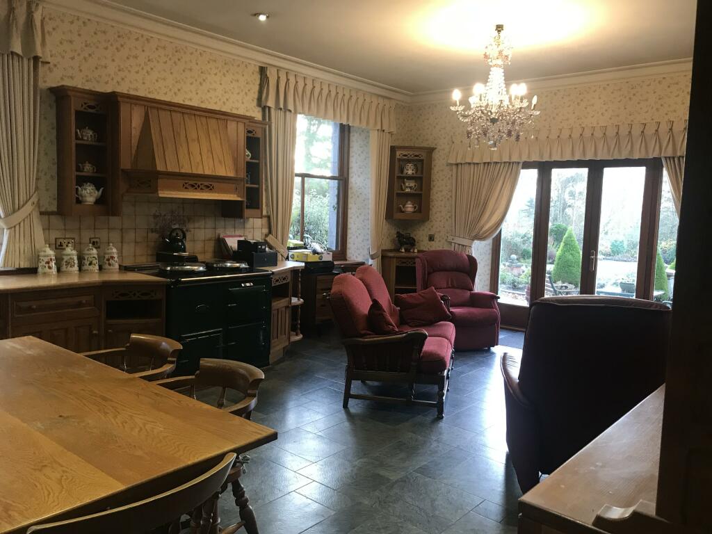 Additional image 2 of Caskieben House, Kinellar, Aberdeenshire AB21
