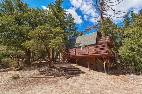 Primary image of 53062 Walters Drive, Idyllwild, CA 92549