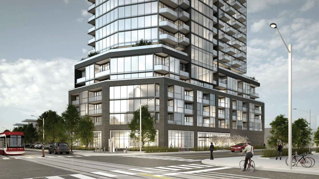 111 River Street Condos photo 5