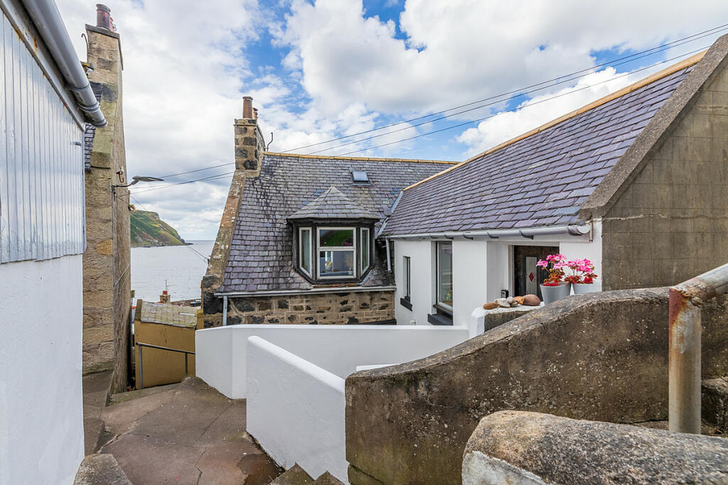 Additional image 36 of Harbour Road, Gardenstown, AB45 3YS