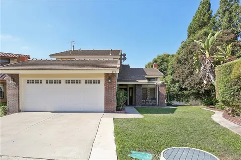 Primary image of 202 Brookshire Place, Brea, CA 92821