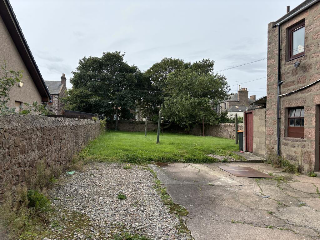 Additional image 12 of Windmill Street, Peterhead