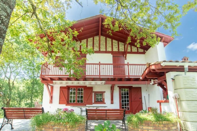 Additional image 2 of Aquitaine, Pyrénées-Atlantiques, Urcuit, France