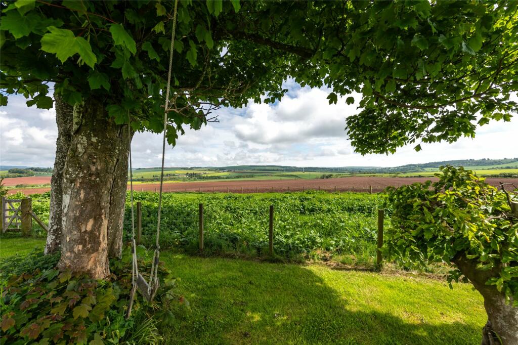 Additional image 37 of Thornylea House, Fordoun, Laurencekirk, Aberdeenshire, AB30