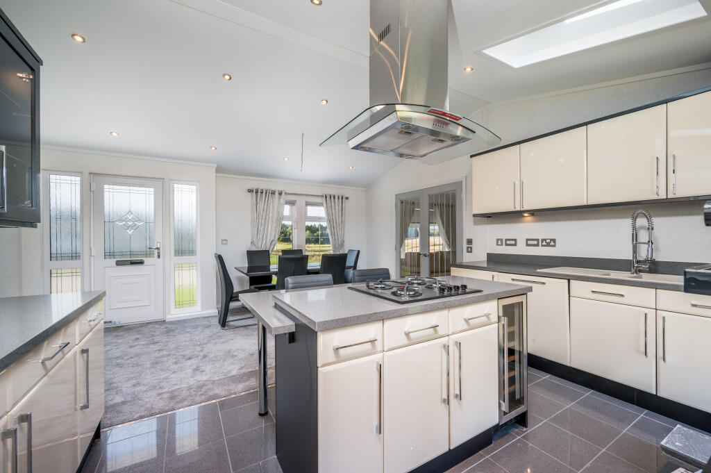 Additional image 3 of Royal Arch Riverside Park, Laurencekirk, AB30