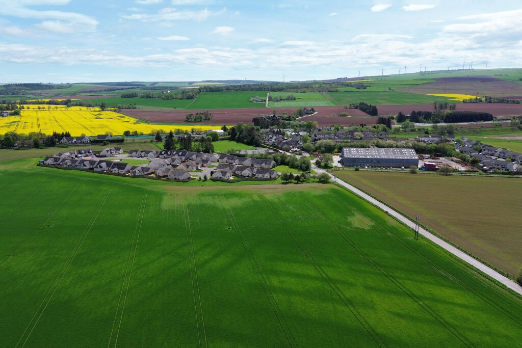 Additional image 22 of Pittengardner Farm Cottages, Fordoun, AB30