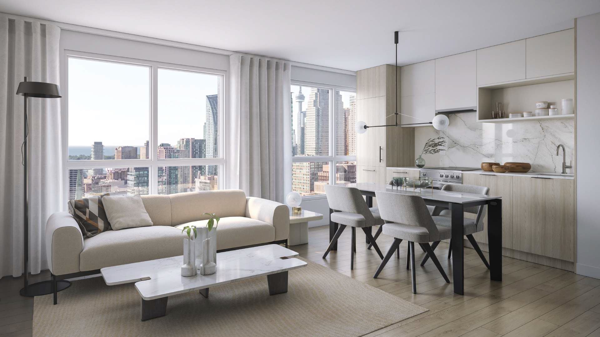 Additional image 6 of Queen Central Condominiums