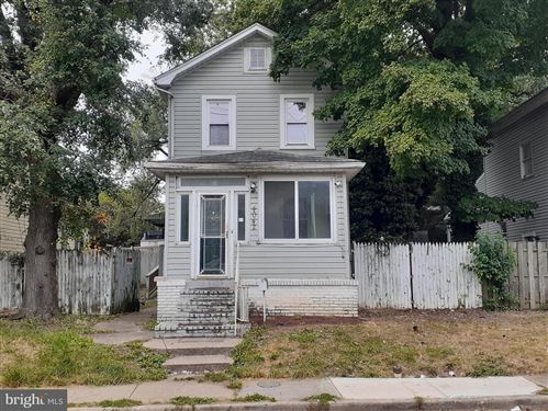 4042 6th Street, Brooklyn, MD 21225
