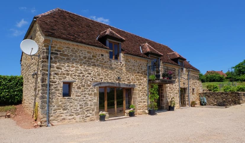 Additional image 3 of Limousin, Corrèze, Beaulieu-sur-Dordogne, France