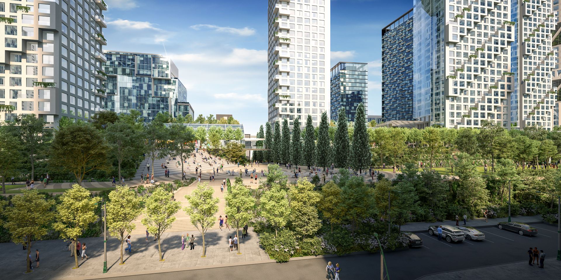 Additional image 6 of Rail Deck District