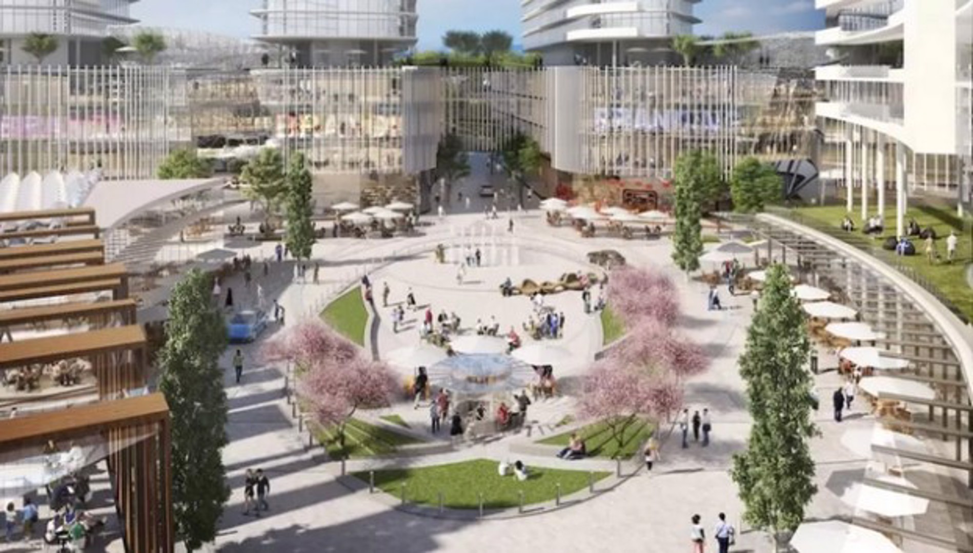 Additional image 3 of Quantum Park