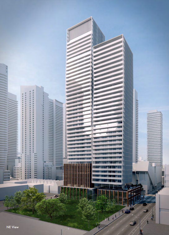 241 Richmond Street West Condos photo 4