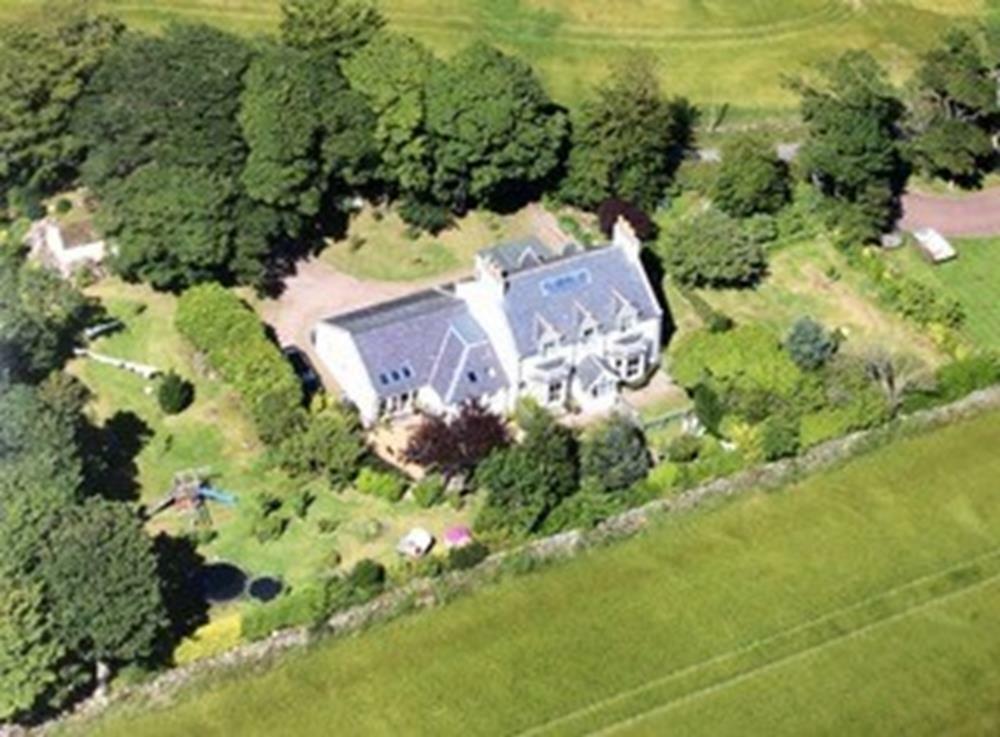 Additional image 18 of Cammachmore, Aberdeen, AB39