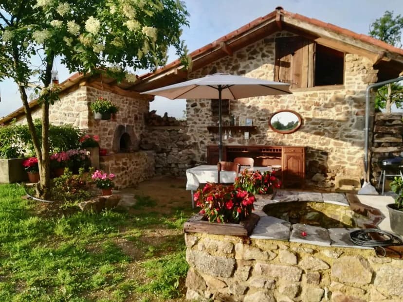 Additional image 2 of Midi-Pyrénées, Aveyron, Lanuéjouls, France