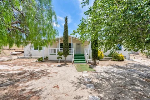 58755 Red Shank Road, Anza, CA 92539