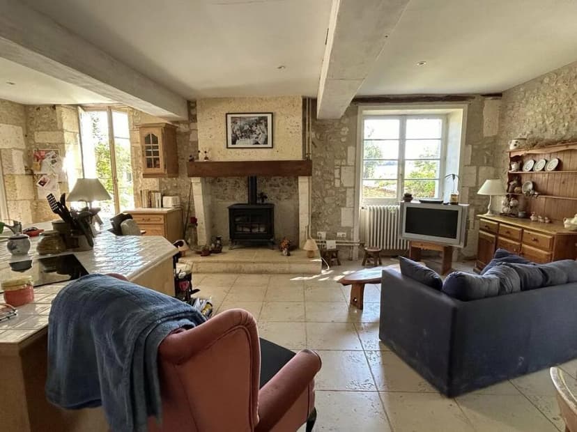 Additional image 3 of Poitou-Charentes, Charente, Blanzac-Porcheresse, France