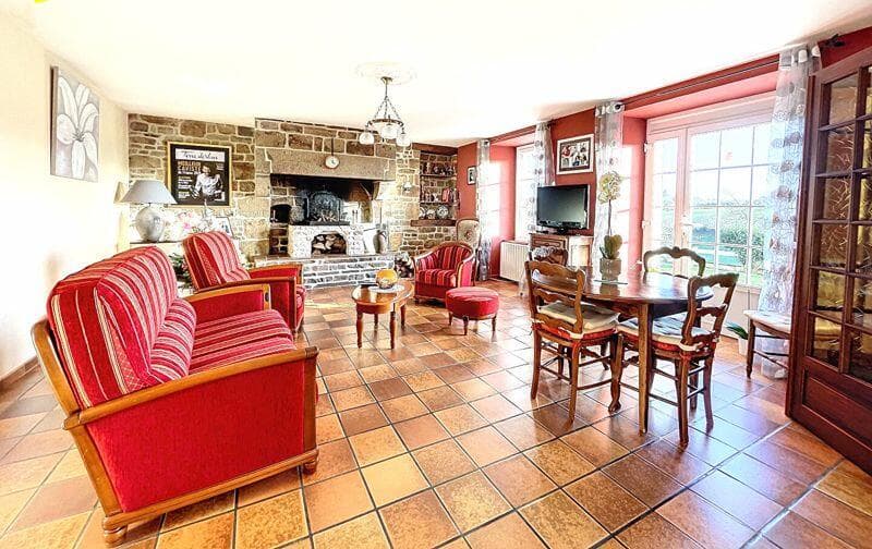 Additional image 3 of Normandy, Manche, Percy-en-Normandie, France