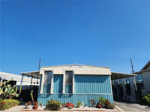 525 N Gilbert Street Unit 144, Anaheim, CA 92801