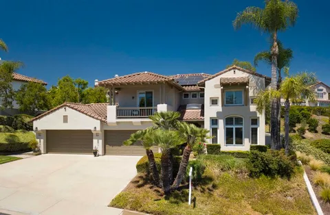 3050 Avenida Magoria, Escondido, CA 92029