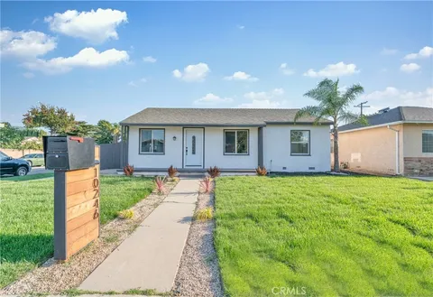 10246 Muroc Street, Bellflower, CA 90706