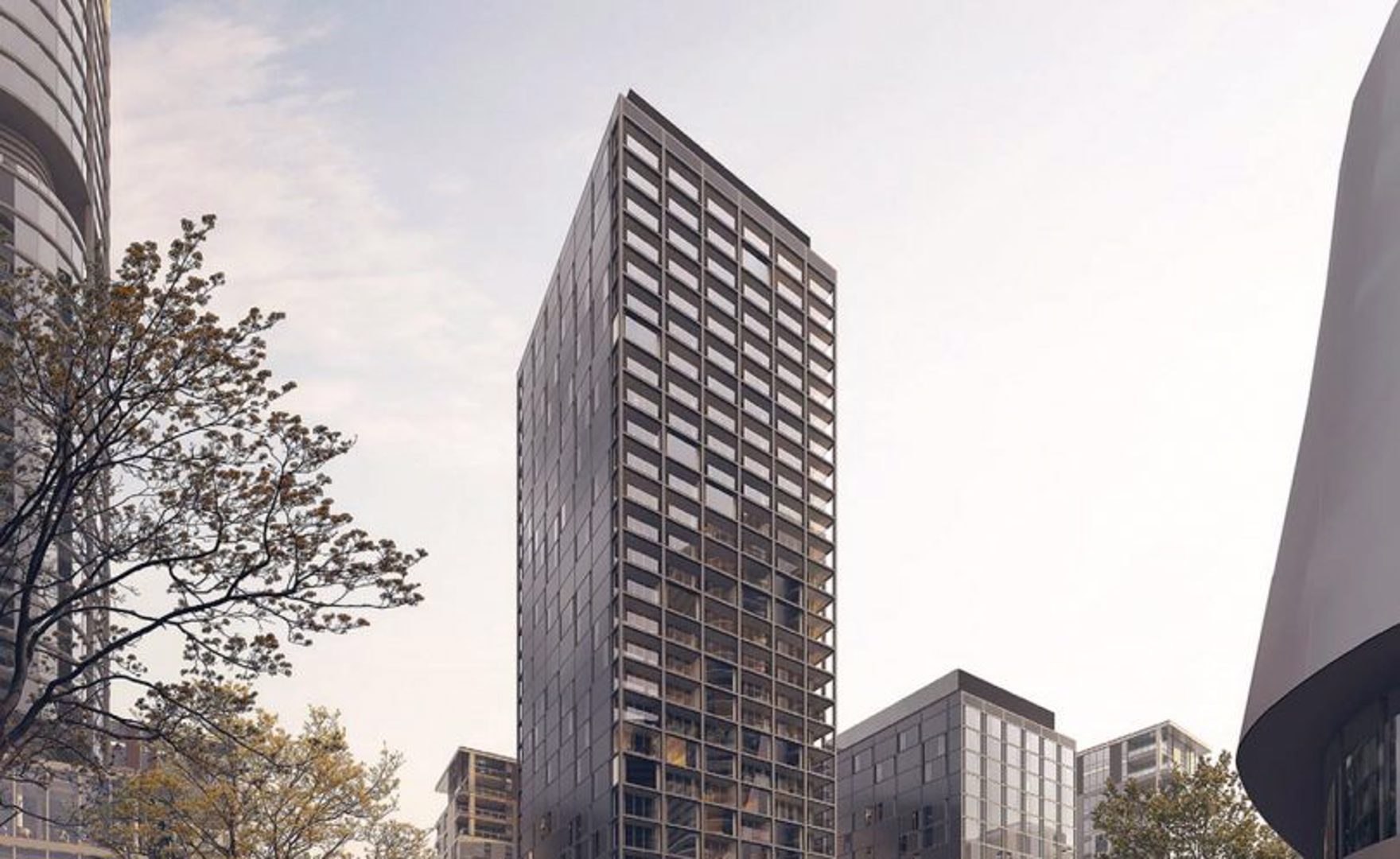 Additional image 2 of 7510 Cambie Street Condos