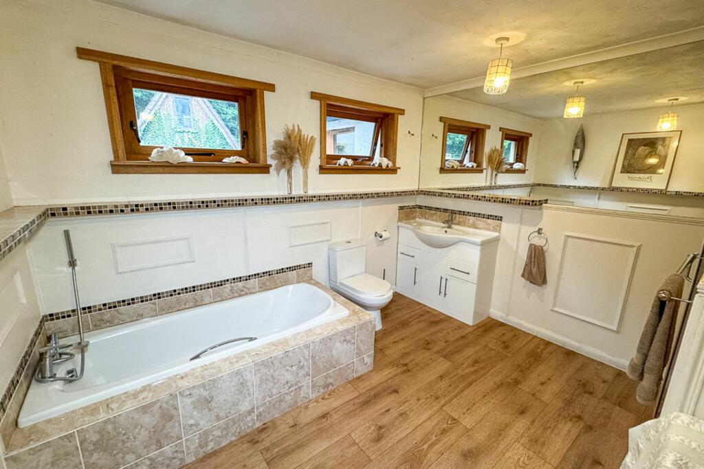 Additional image 11 of Wardhouse, Insch, AB52