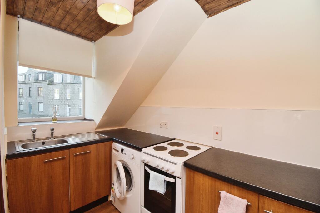 Additional image 4 of Baxter Street, Aberdeen, AB11