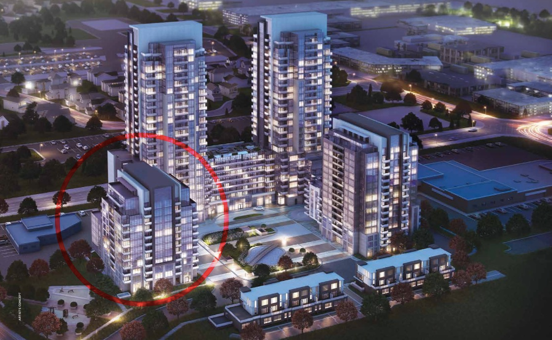 Additional image 3 of Tricycle Condominiums