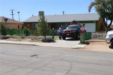 Primary image of 27072 Cote Street, Boron, CA 93516