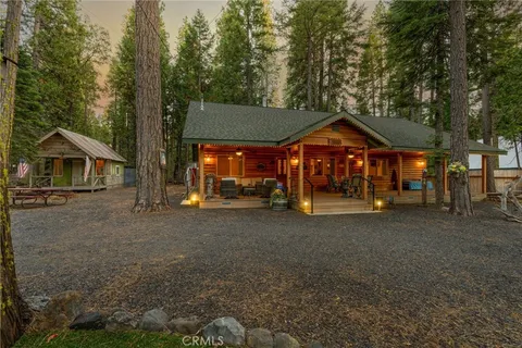 7528 Humboldt Rd, Butte Meadows, CA 95942