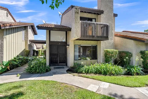 15731 La Subida Drive Unit 1, Hacienda Heights, CA 91745