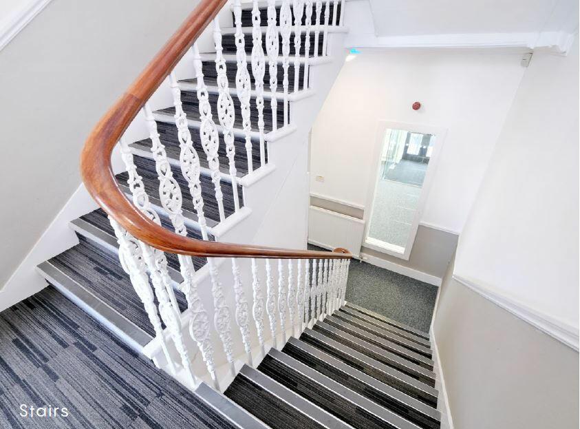 Additional image 4 of 1 , Albert Street, Aberdeen, AB25 1XX